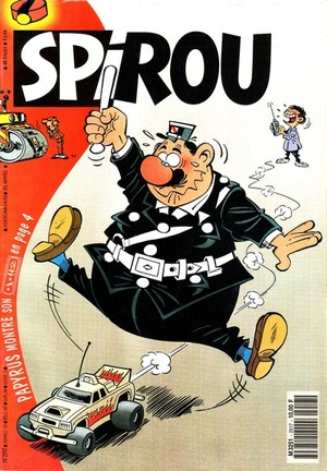 revue