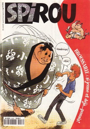 revue