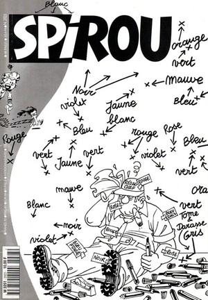 revue