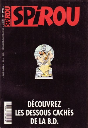 revue
