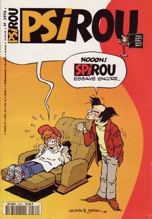 revue
