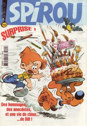 revue