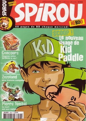 revue