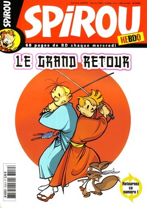 revue