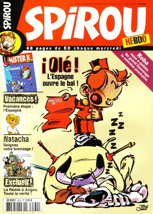 revue