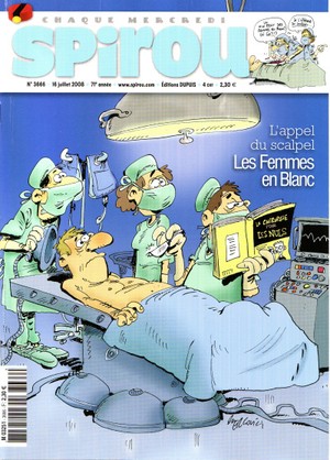 revue