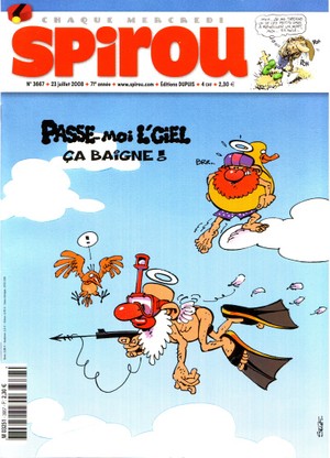 revue