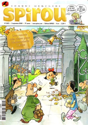 revue