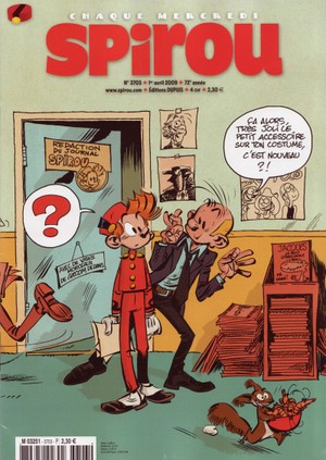 revue