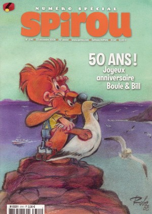 revue