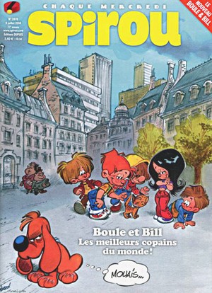 revue
