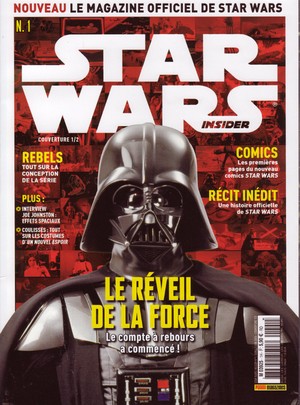 revue
