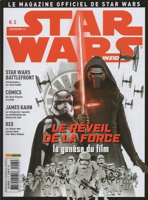 revue