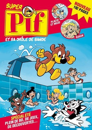 revue
