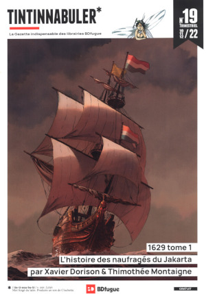 revue