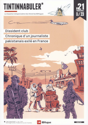 revue