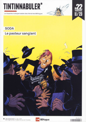 revue