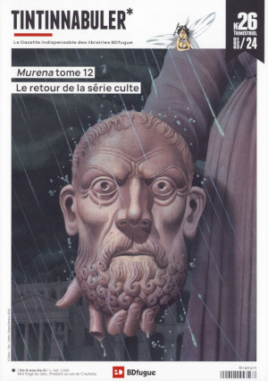 revue