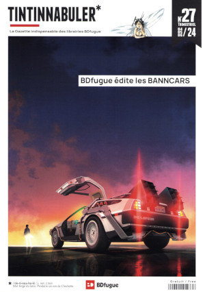 revue