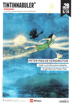 revue