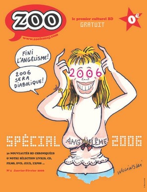 revue