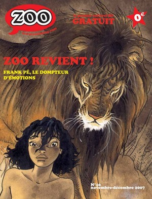 revue