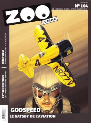 Zoo - 104. 