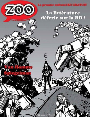 revue