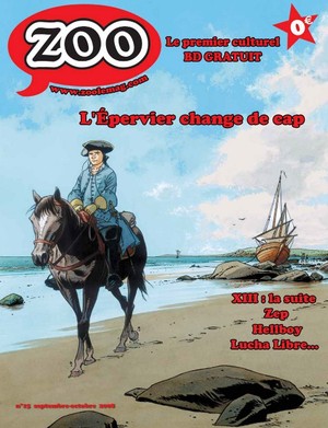 revue