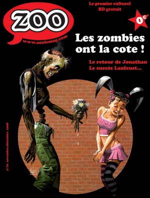 revue