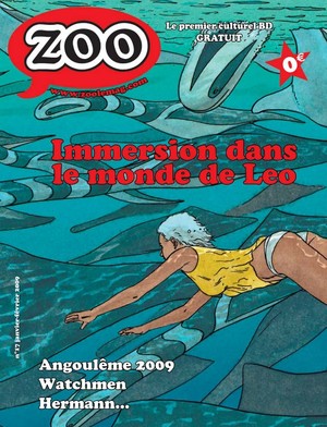revue