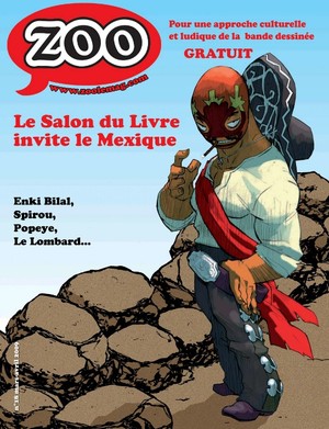 revue