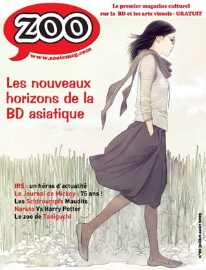 revue