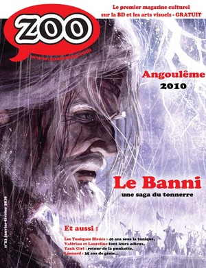 revue