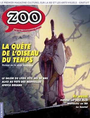 revue