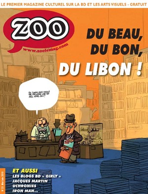 revue