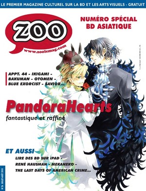 revue