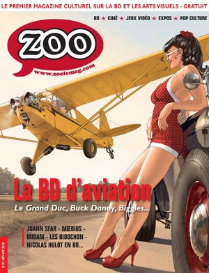 revue