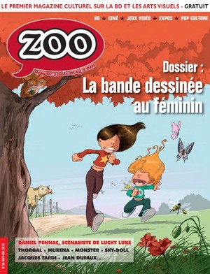 revue