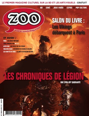 revue