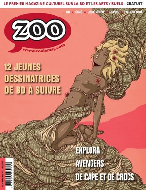 revue