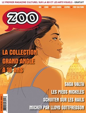 revue