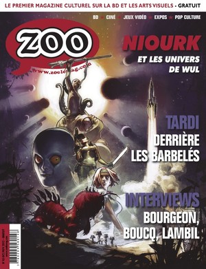 revue