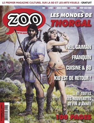 revue