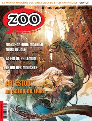 revue