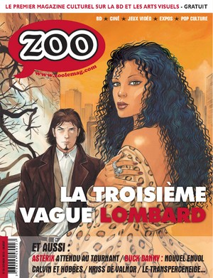 revue