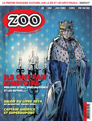revue