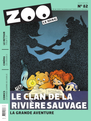 revue