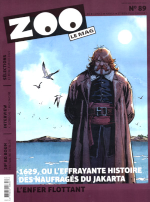 revue