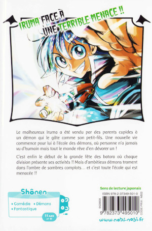 verso